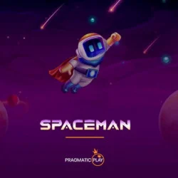 Spaceman ok100