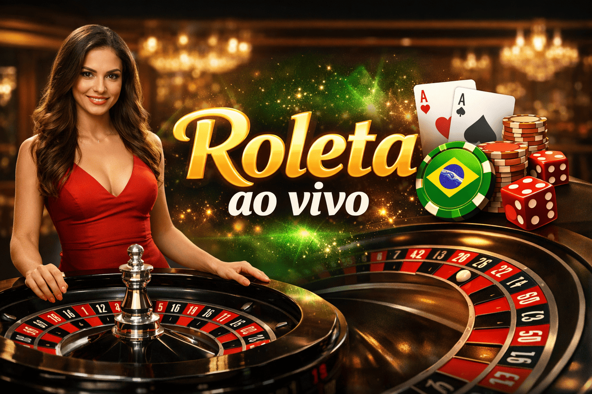 Roleta ok100