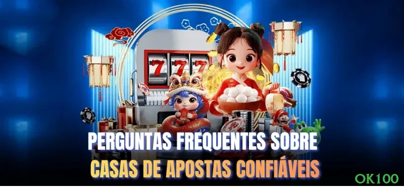 ok100 Plataforma