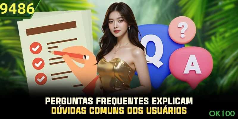ok100 Pagamentos PIX